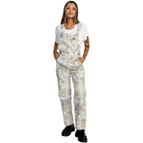 SALOPETTE FEMME SUCCESSION RVCA - DM2 SHOP