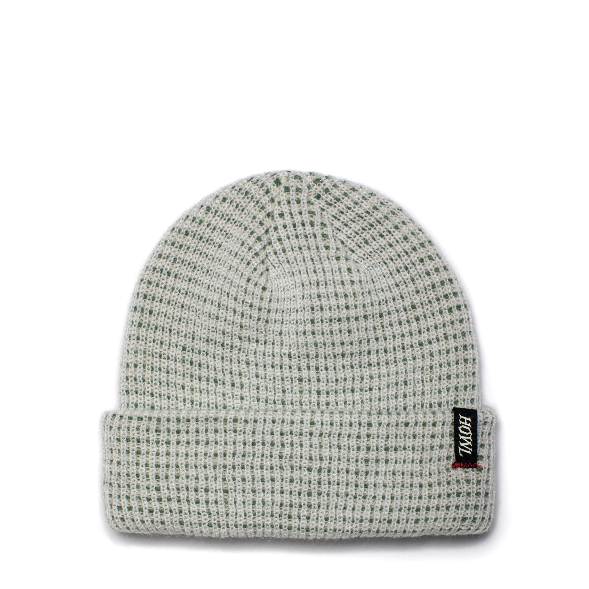 HOWL TUQUES SLASH BEANIE ( 4 couleurs ) - DM2 SHOP