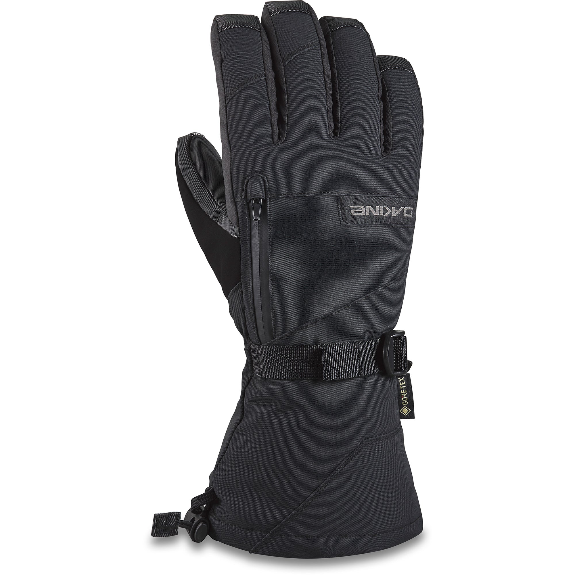 DAKINE GANTS HIVER HOMME TITAN GORE - TEX NOIR - DM2 SHOP