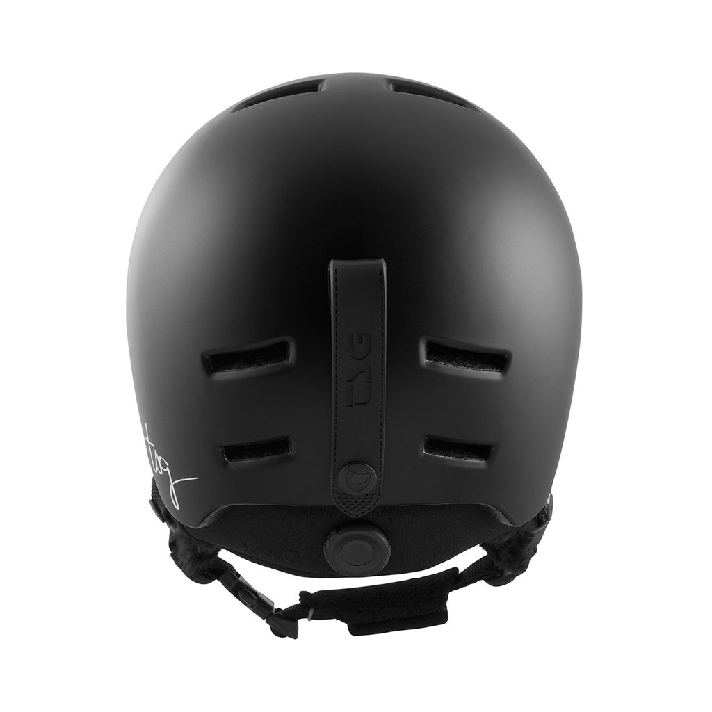 TSG CASQUE SKI/SNOW FEMME COSMA 2.0 NOIR - DM2 SHOP