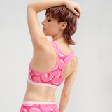 UNDZ TOP SPORT FEMME BRAIN - DM2 SHOP
