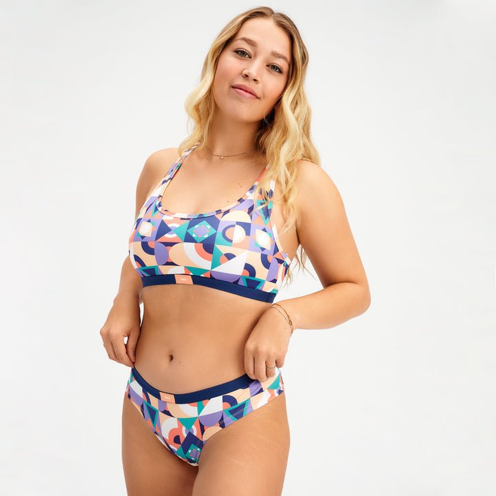 BRALETTE FEMME SCHEMA - DM2 SHOP