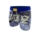 UNDZ BOXER HOMME CLASSIC ROYAL - DM2 SHOP