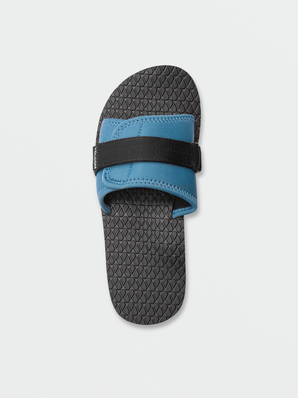 SANDALES HOMME ECO RECLINER NAVY VOLCOM - DM2 SHOP