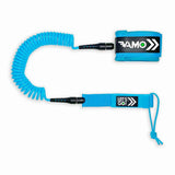 VAMO // LEASH POUR SUP 10' ( 7 couleurs )