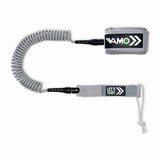 VAMO // LEASH POUR SUP 10' ( 7 couleurs )