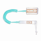 VAMO // LEASH POUR SUP 10' ( 7 couleurs )