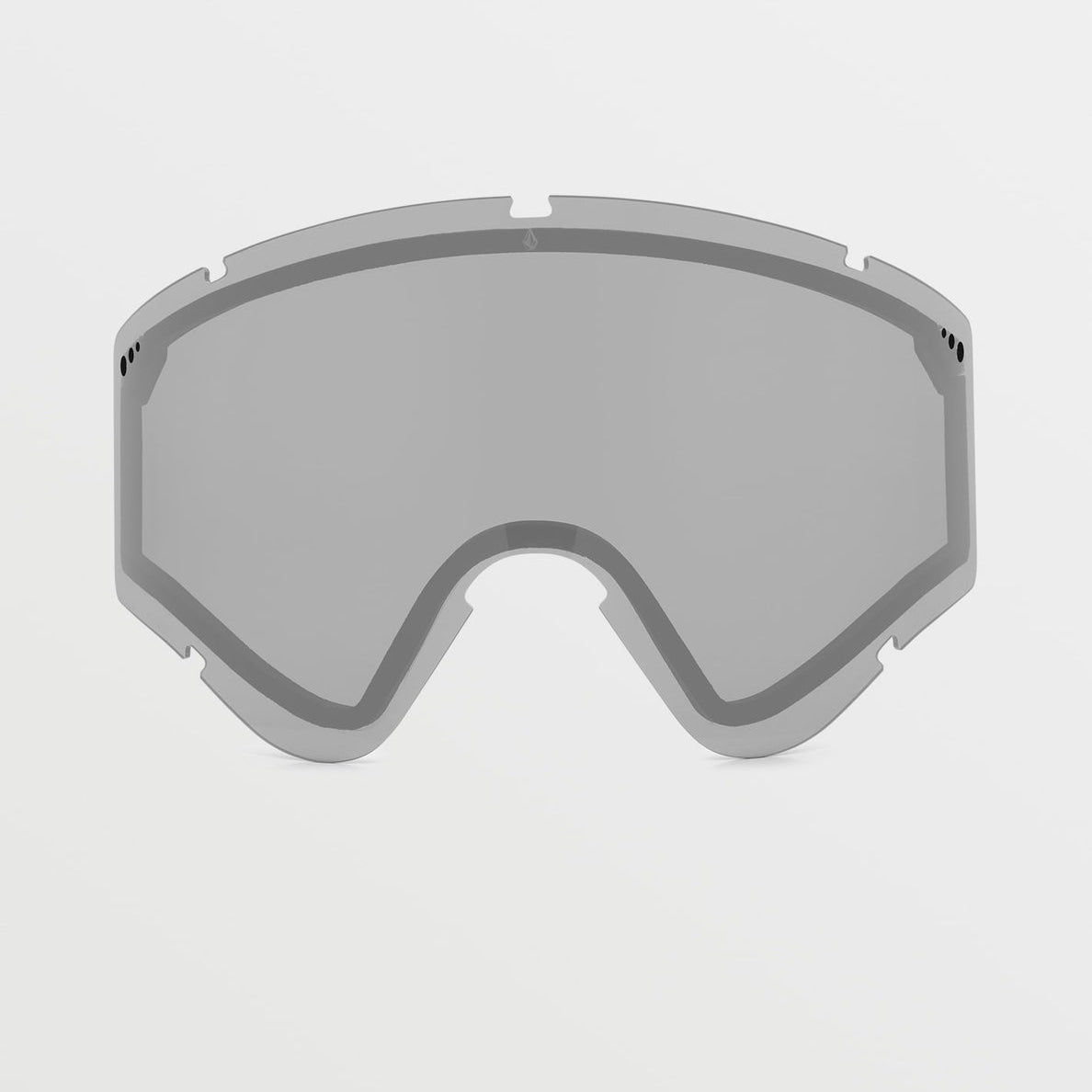 VOLCOM LENTILLE YAE CLEAR - DM2 SHOP