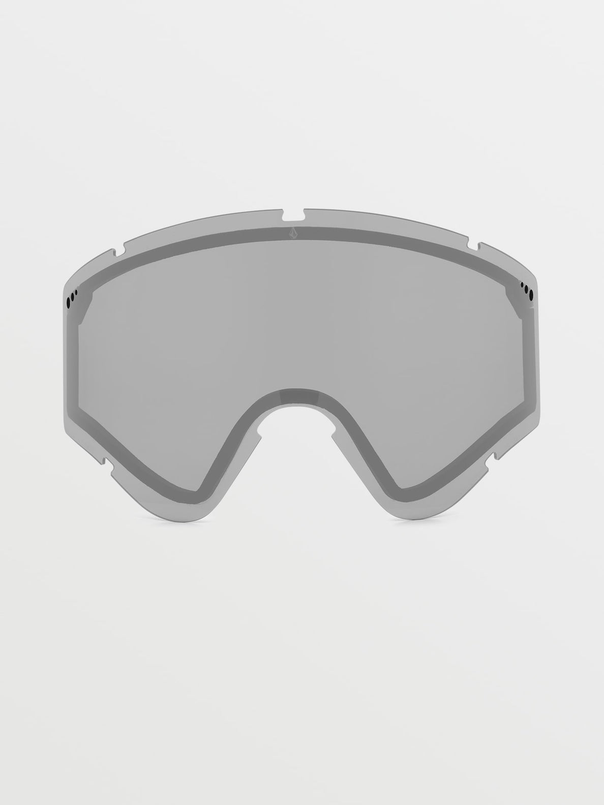 VOLCOM LENTILLE YAE CLEAR - DM2 SHOP