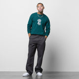 CHINO HOMME AUTHENTIC DOUBLE KNEE - DM2 SHOP