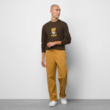 VANS PANTALON AUTHENTIC CHINO DOUBLE KNEE - DM2 SHOP