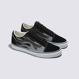 CHAUSSURES OLD SKOOL REFLECTIVE FLAME - DM2 SHOP