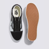 CHAUSSURES OLD SKOOL REFLECTIVE FLAME - DM2 SHOP