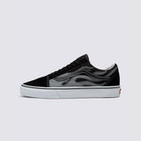 CHAUSSURES OLD SKOOL REFLECTIVE FLAME - DM2 SHOP