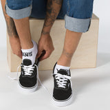 VANS CHAUSSETTES HOMME CLASSIC KICKS (2 couleurs) - DM2 SHOP