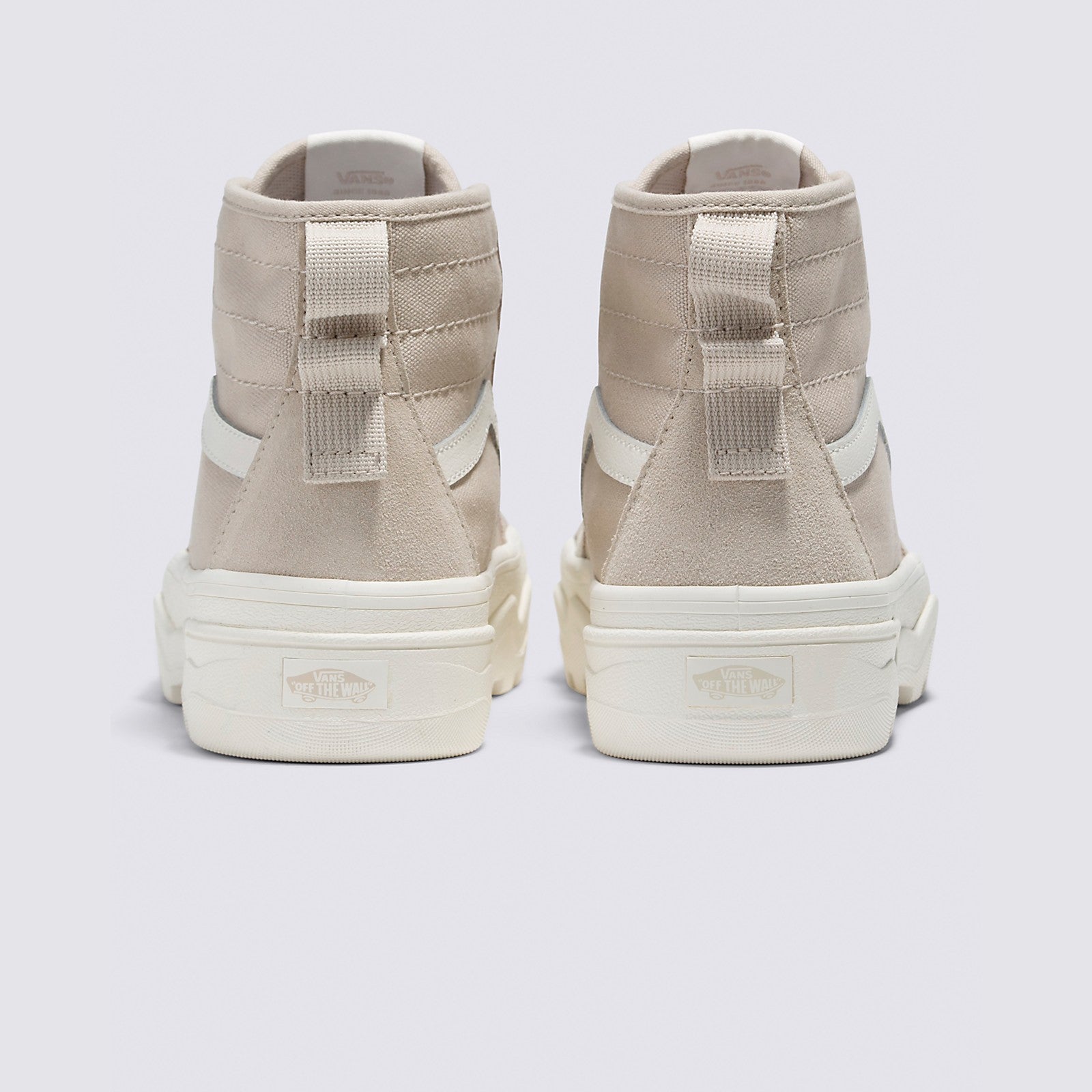 CHAUSSURES VANS SENTRY SK8 - HI OAK - DM2 SHOP
