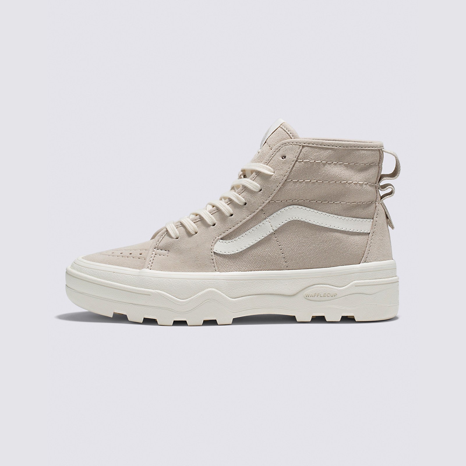 CHAUSSURES VANS SENTRY SK8 - HI OAK - DM2 SHOP