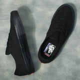 VANS CHAUSSURES AUTHENTIC SKATE ALL BLACK - DM2 SHOP