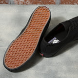 VANS CHAUSSURES AUTHENTIC SKATE ALL BLACK - DM2 SHOP