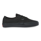 VANS CHAUSSURES AUTHENTIC SKATE ALL BLACK - DM2 SHOP
