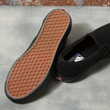 VANS SLIP - ON SKATE UNISEXE ALL BLACK - DM2 SHOP