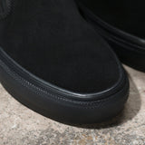 VANS SLIP - ON SKATE UNISEXE ALL BLACK - DM2 SHOP