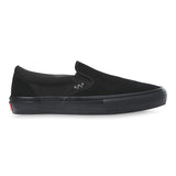 VANS SLIP - ON SKATE UNISEXE ALL BLACK - DM2 SHOP