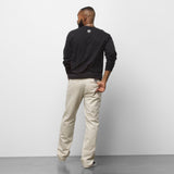 VANS CHINO UNISEXE AUTHENTIC RELAX OATMEAL - DM2 SHOP