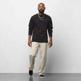 VANS CHINO UNISEXE AUTHENTIC RELAX OATMEAL - DM2 SHOP