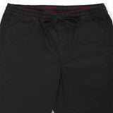 VANS PANTALON HOMME RANGE RELAX NOIR - DM2 SHOP