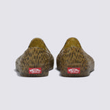 CHAUSSURES SLIP - ON TREK LEOPARD VANS - DM2 SHOP