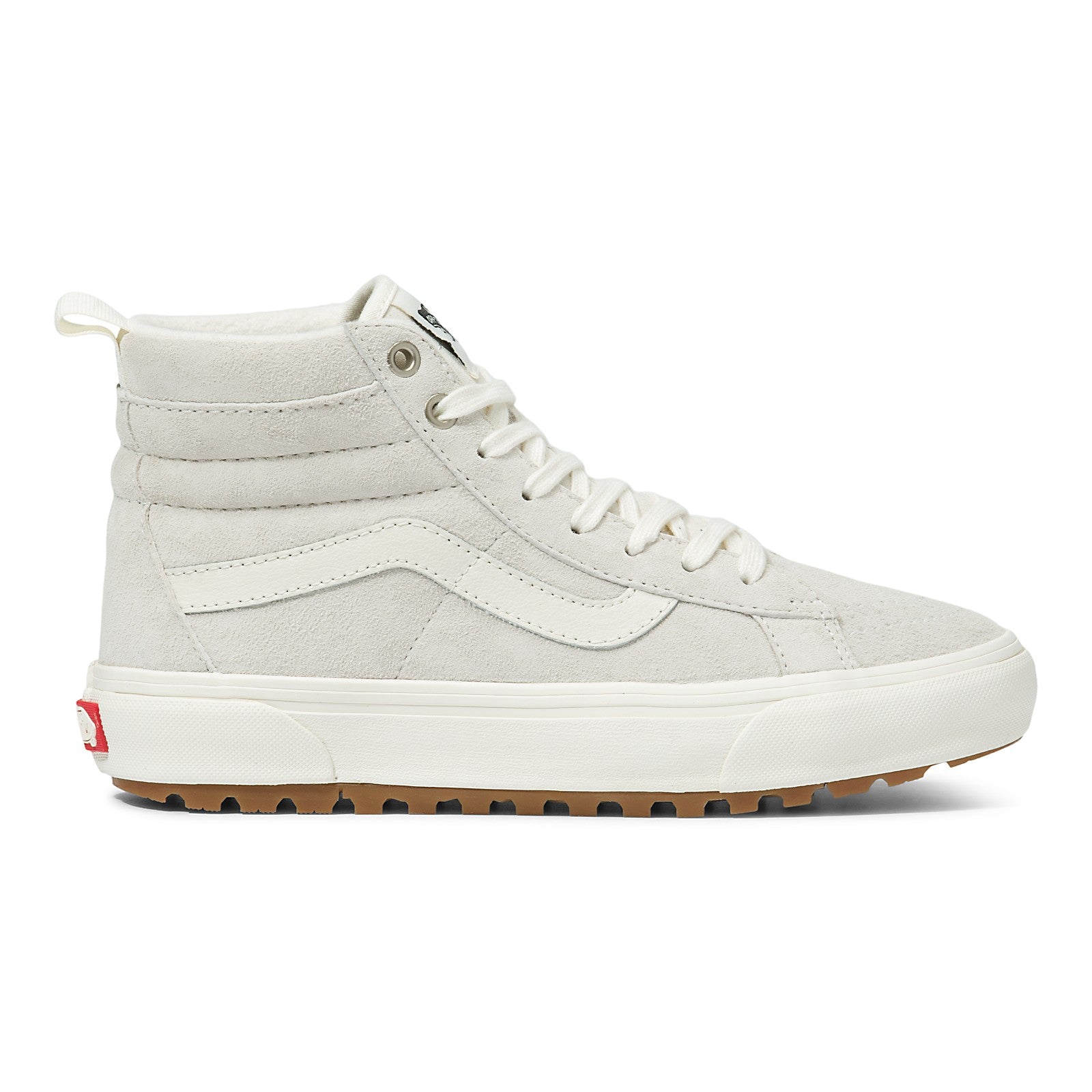 VANS BOTTILLONS UNISEXE SK8 - HI MTE - 1 GUIMAUVE - DM2 SHOP