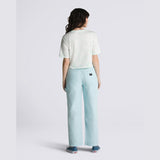 PANTALON GROUND WORK FEMME VANS, 2 couleurs - DM2 SHOP