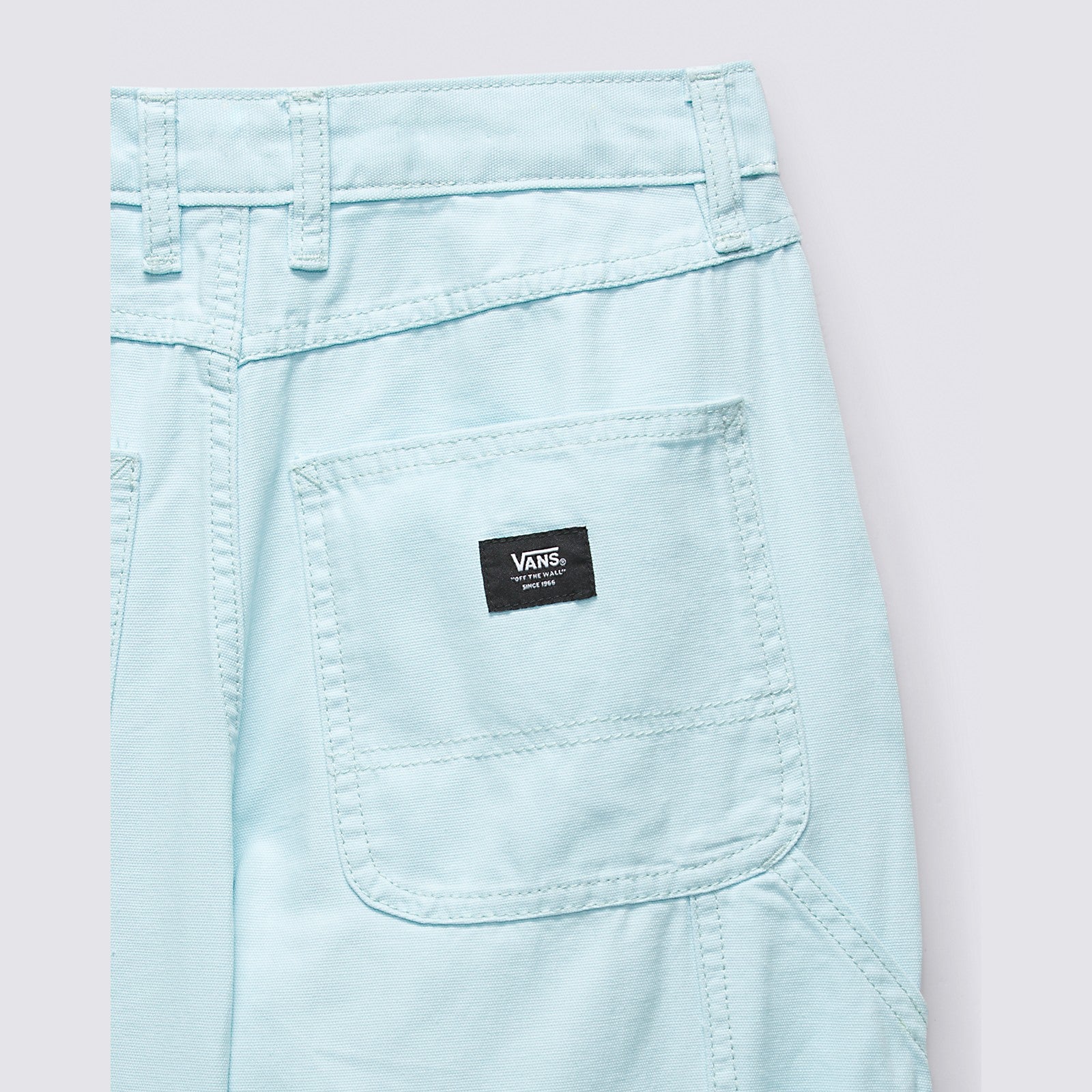 PANTALON GROUND WORK FEMME VANS, 2 couleurs - DM2 SHOP