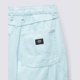 PANTALON GROUND WORK FEMME VANS, 2 couleurs - DM2 SHOP