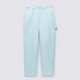 PANTALON GROUND WORK FEMME VANS, 2 couleurs - DM2 SHOP