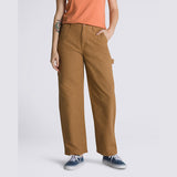 PANTALON GROUND WORK FEMME VANS, 2 couleurs - DM2 SHOP
