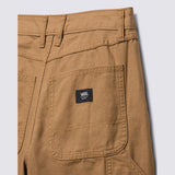 PANTALON GROUND WORK FEMME VANS, 2 couleurs - DM2 SHOP