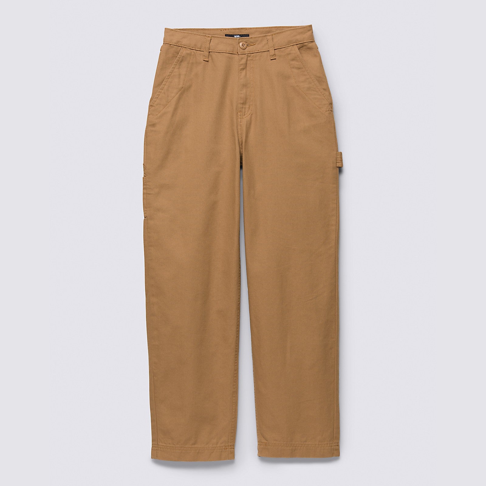 PANTALON GROUND WORK FEMME VANS, 2 couleurs - DM2 SHOP