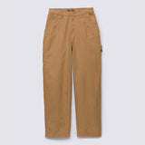PANTALON GROUND WORK FEMME VANS, 2 couleurs - DM2 SHOP