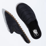 VANS MOUTAIN MULE UNISEXE NOIR - DM2 SHOP