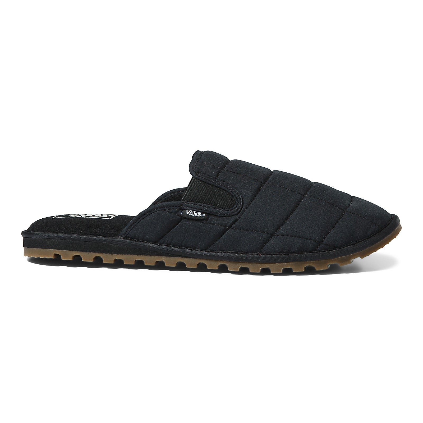 VANS MOUTAIN MULE UNISEXE NOIR - DM2 SHOP
