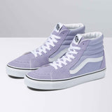 CHAUSSURES SK8-HI UNISEXE LAVENDER