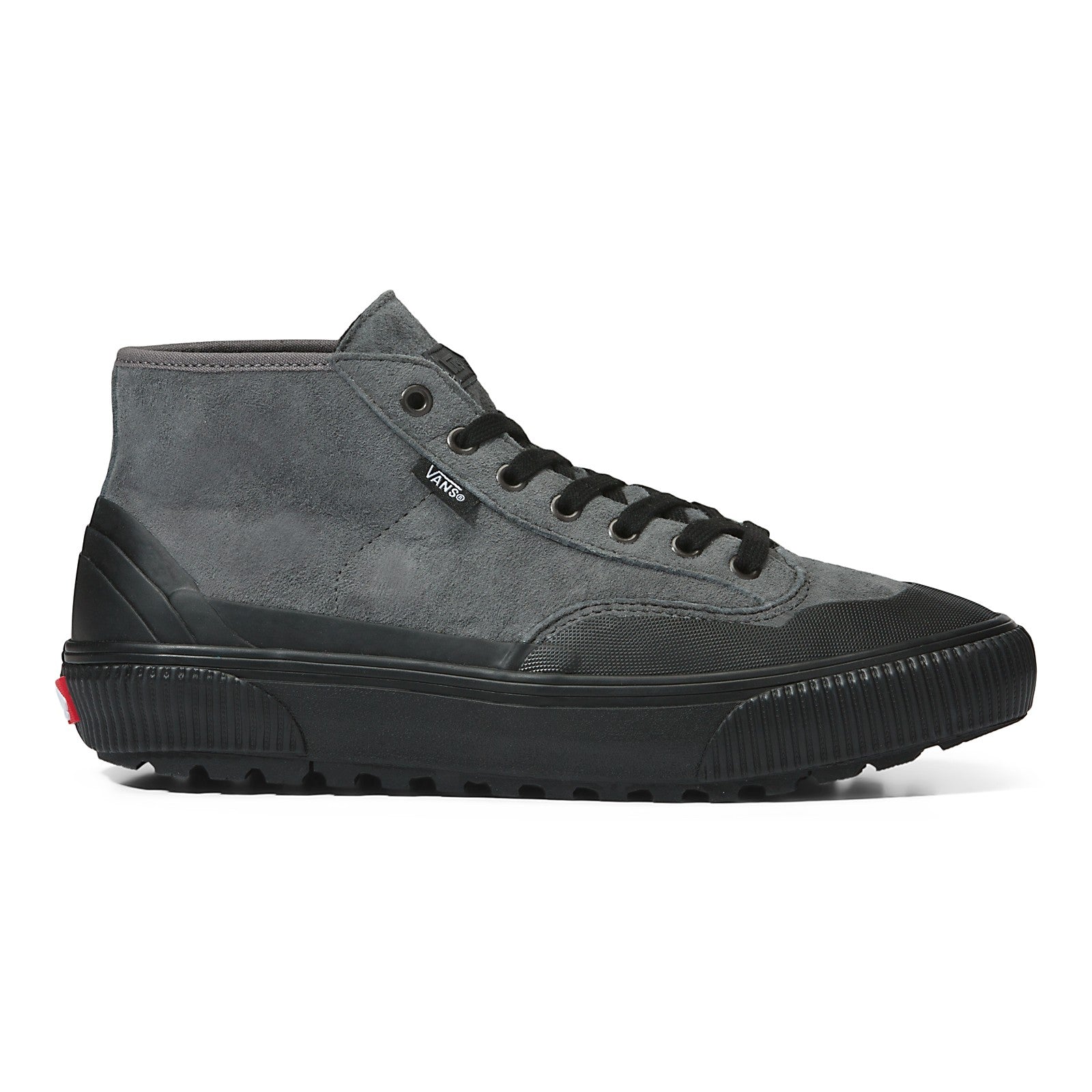 VANS BOTTILLONS DESTRUCT MTE - 1 GRIS - DM2 SHOP