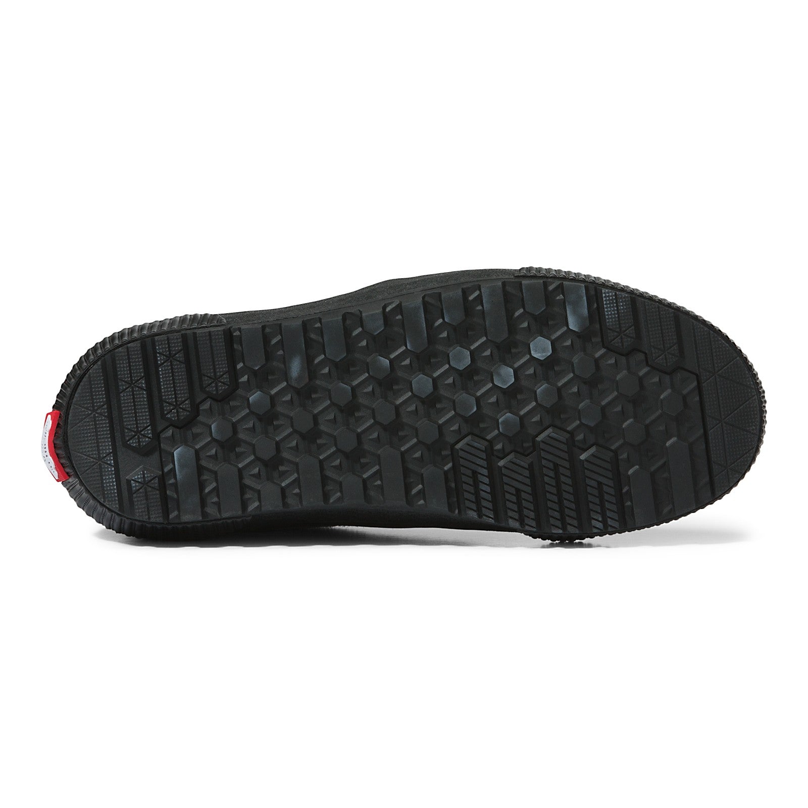 VANS BOTTILLONS DESTRUCT MTE - 1 GRIS - DM2 SHOP