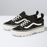 CHAUSSURES SENTRY OLD SKOOL NOIR UNISEXE, VANS - DM2 SHOP
