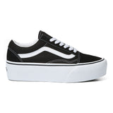 CHAUSSURES OLD SKOOL STACKFORM NOIR, VANS - DM2 SHOP