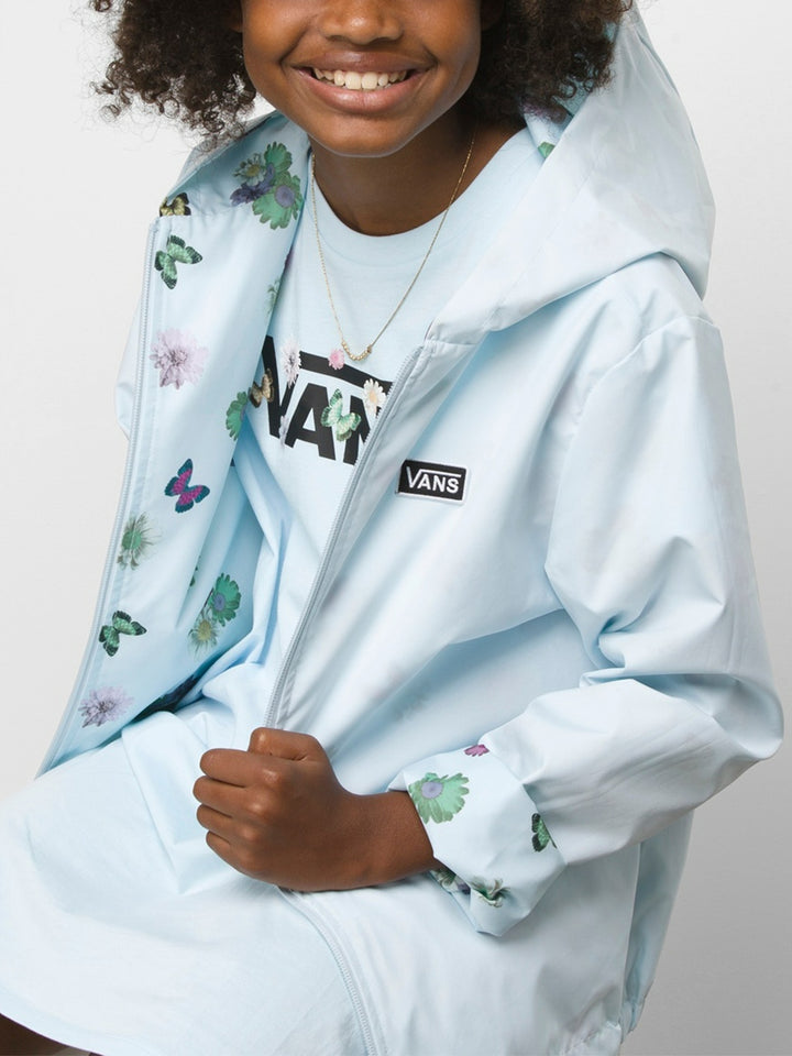 VANS COUPE-VENT FILLE REVERSE OUT II - DM2 SHOP