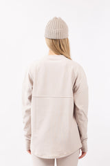 EIVY FIRST LAYER VENTURE RIB FEMME - CLOUD - DM2 SHOP
