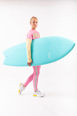 EIVY VENTURE TOP FEMME MX PINK - DM2 SHOP